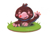 mole