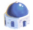 dome