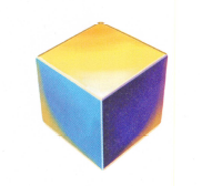 cube