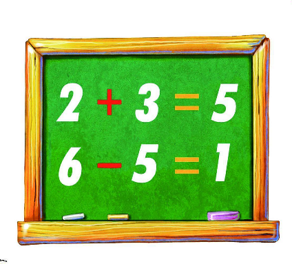 math