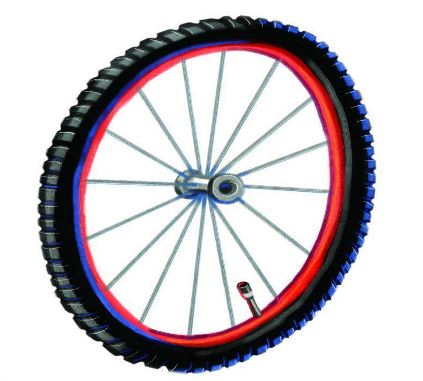 wheel
