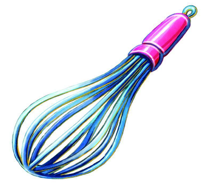 whisk