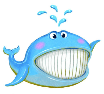 whale