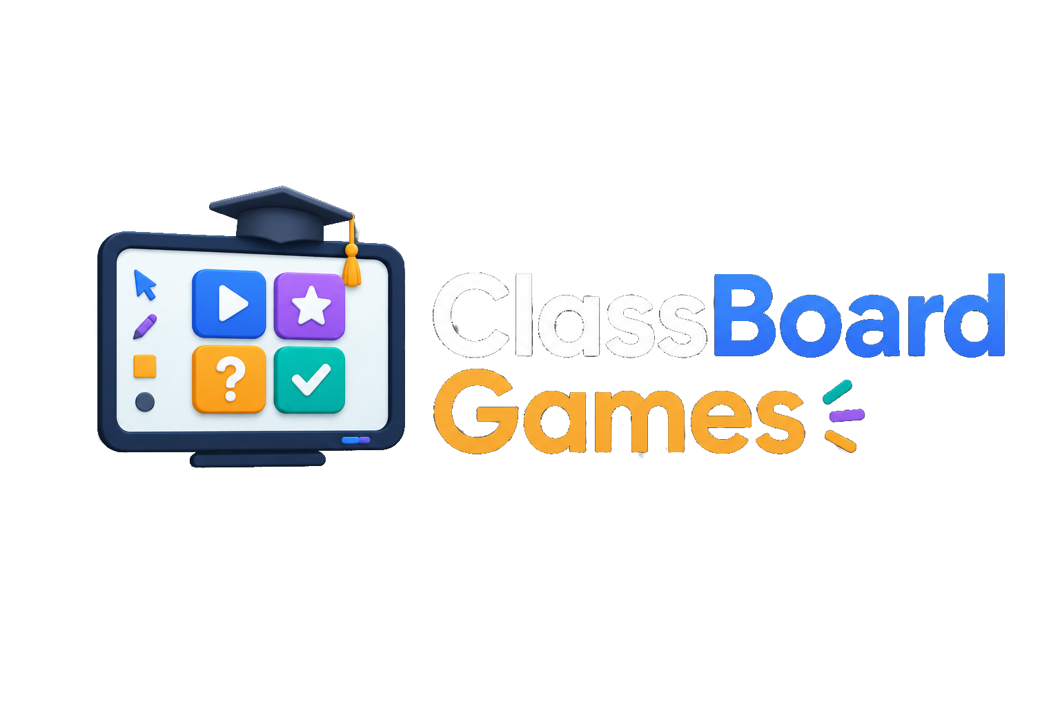 Classroom Board Games