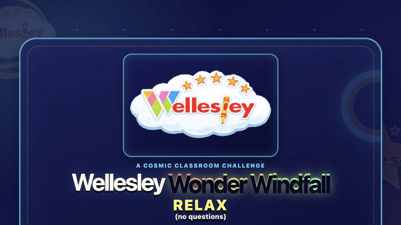 Wellesley Wonder Windfall game preview